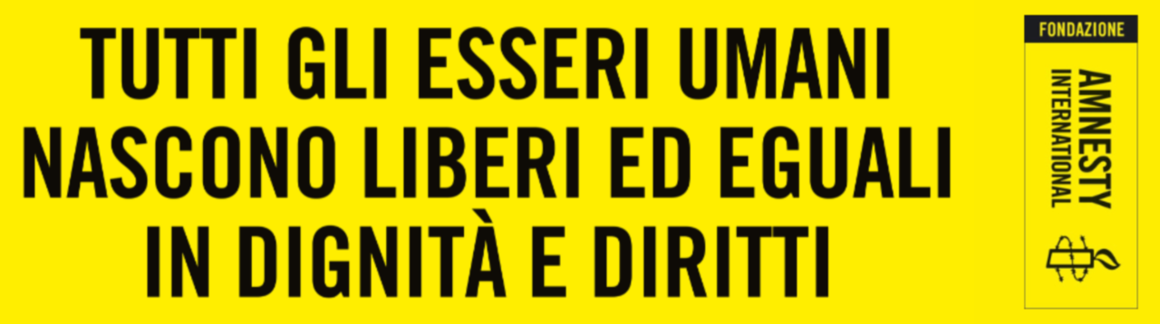 Fondazione Amnesty International